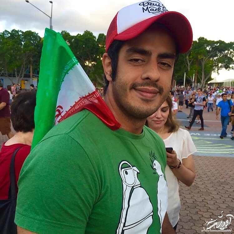 بیوگرافی و زندگی خصوصی پوریا شکیبائی و همسرش + تصاویری جذاب و دیدنی